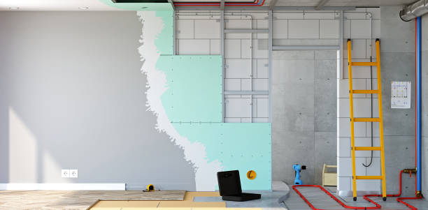 Best Mold Prevention Services  in Edwardsvle, IL